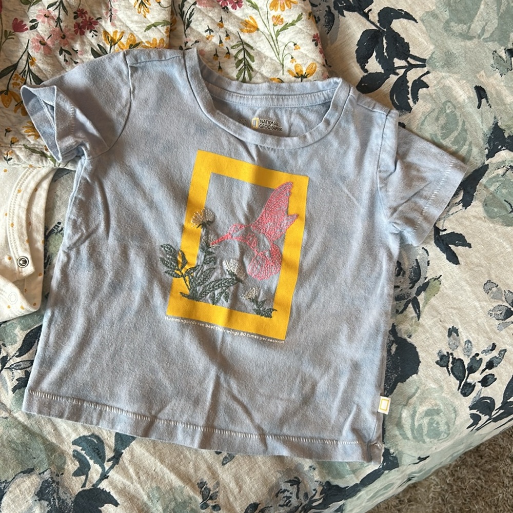 Bundle of Colorful Toddler Clothing Set - Sz 18-24M - Picture 4 of 6